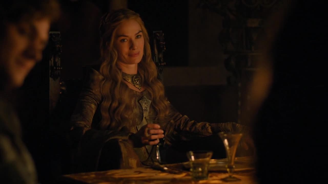 Игра престолов 3 сезон 1 серия