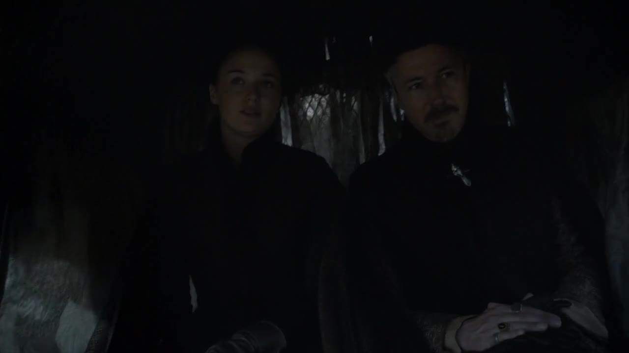 Игра престолов 5 сезон 1 серия