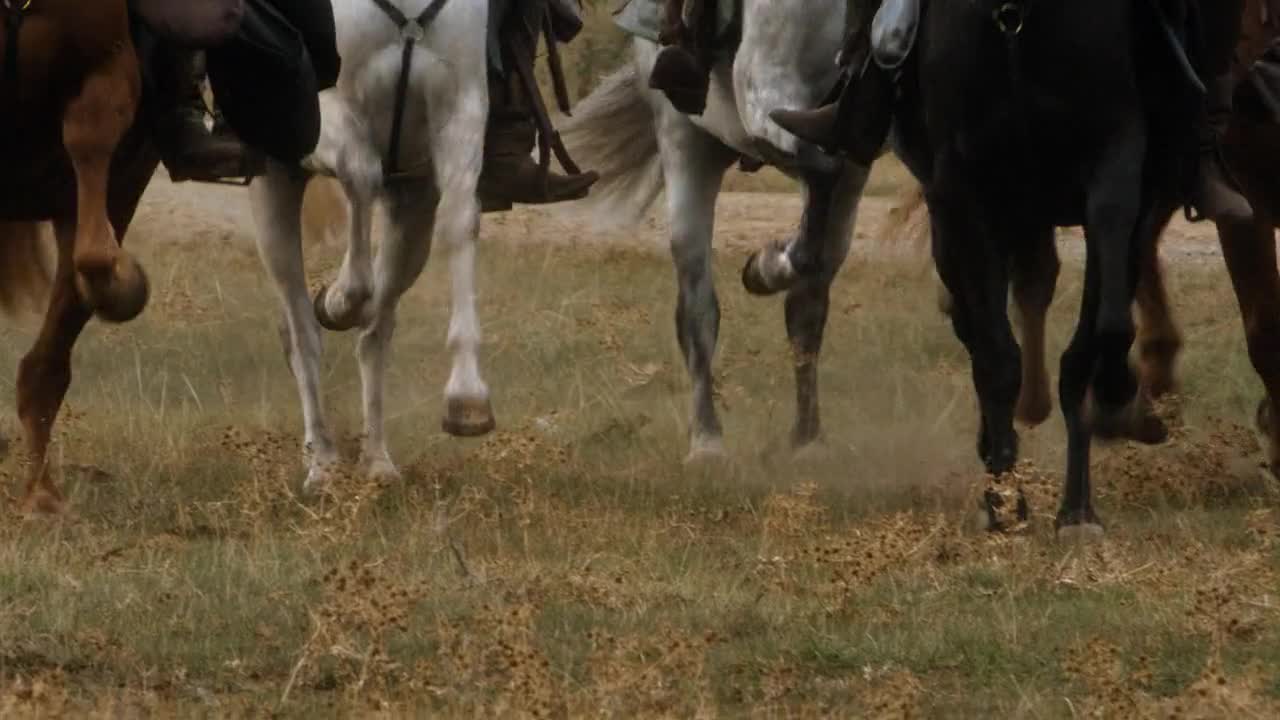 Игра престолов 6 сезон 3 серия