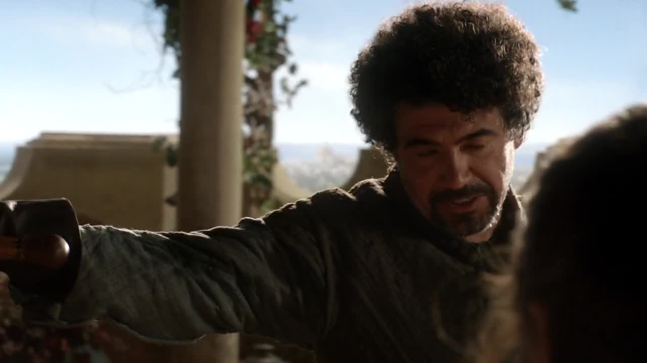 Игра престолов 1 сезон 3 серия