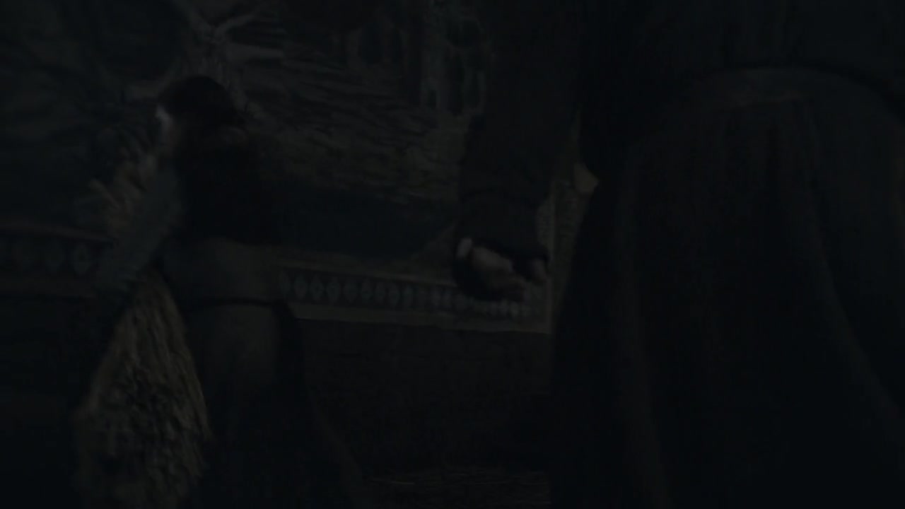 Игра престолов 2 сезон 3 серия