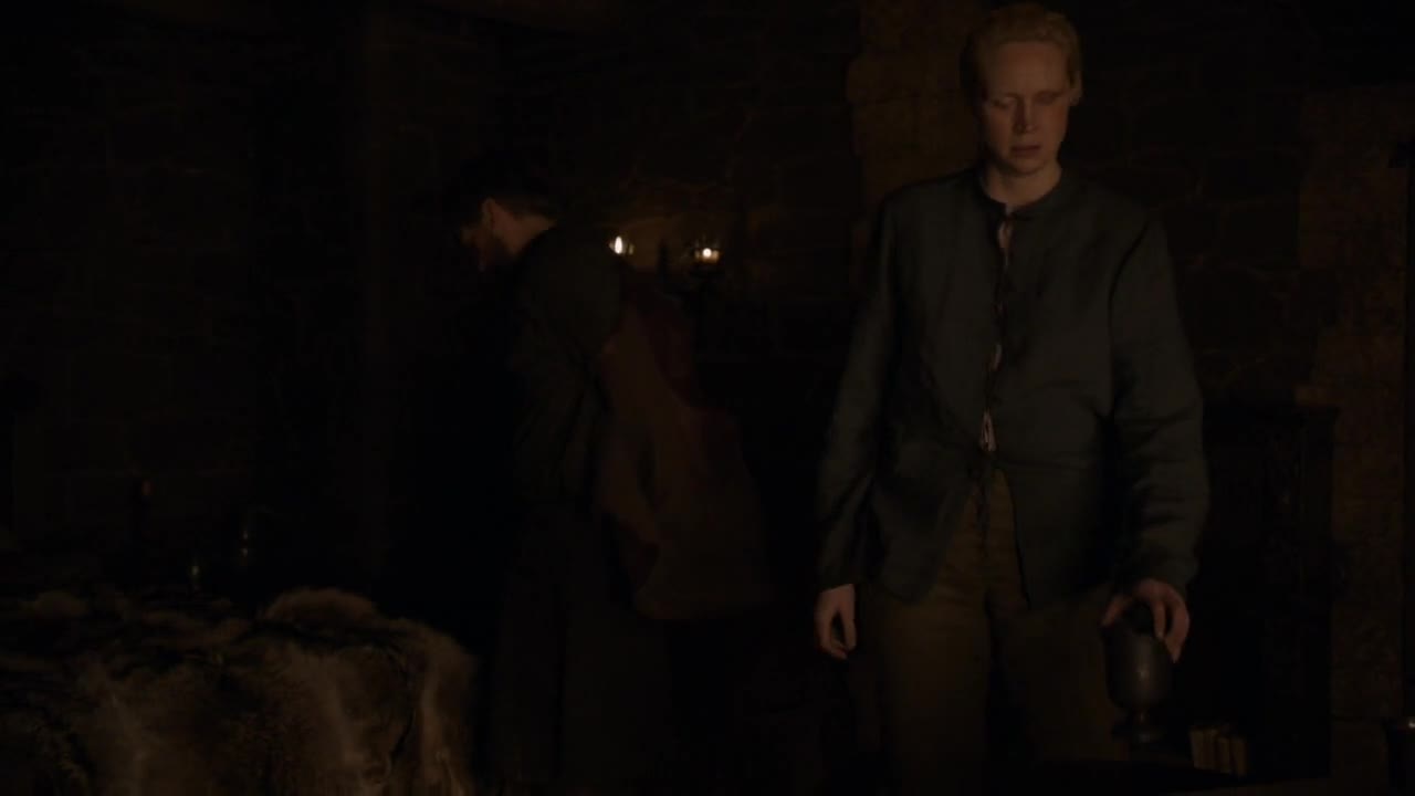 Игра престолов 8 сезон 4 серия