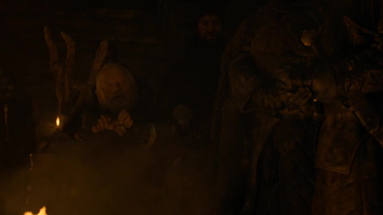 Игра престолов 3 сезон 4 серия