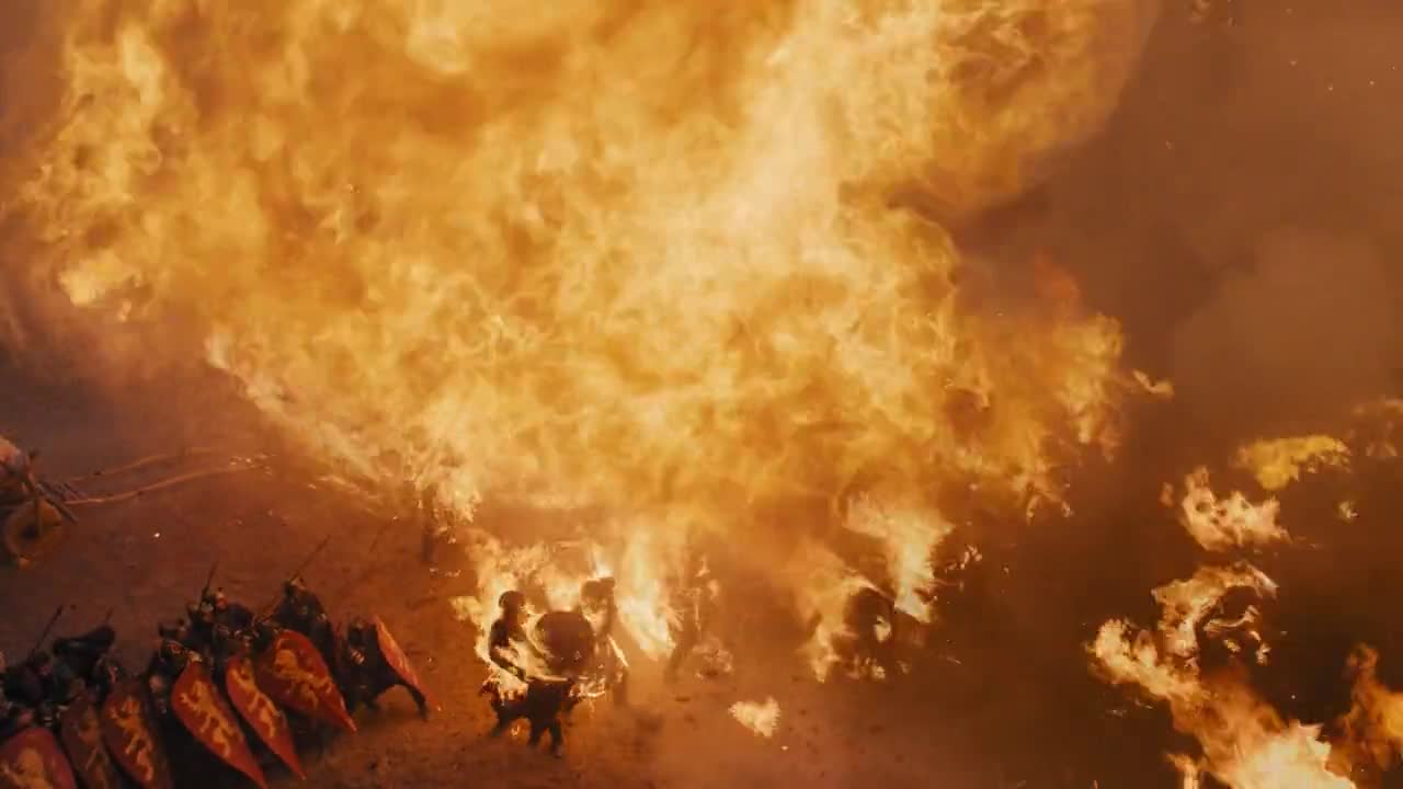 Игра престолов 7 сезон 4 серия