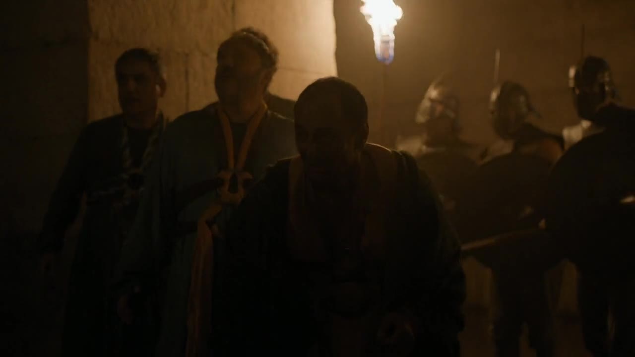 Игра престолов 5 сезон 5 серия