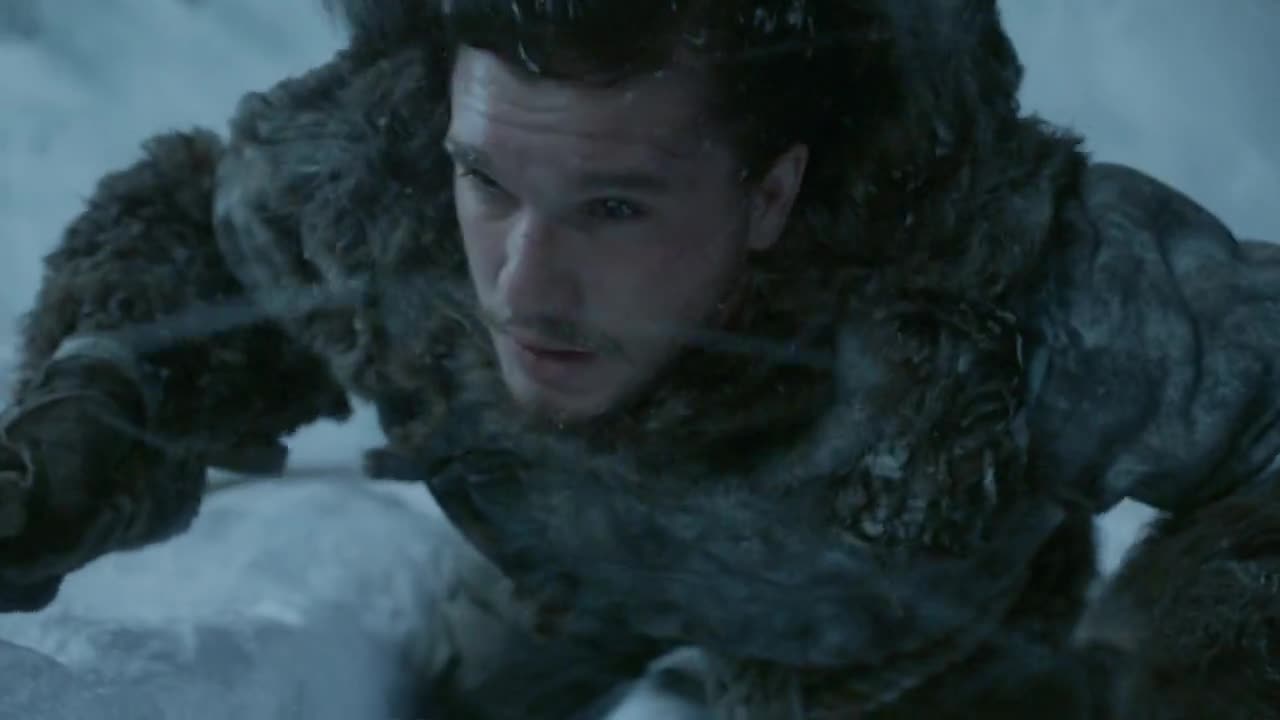 Игра престолов 3 сезон 6 серия