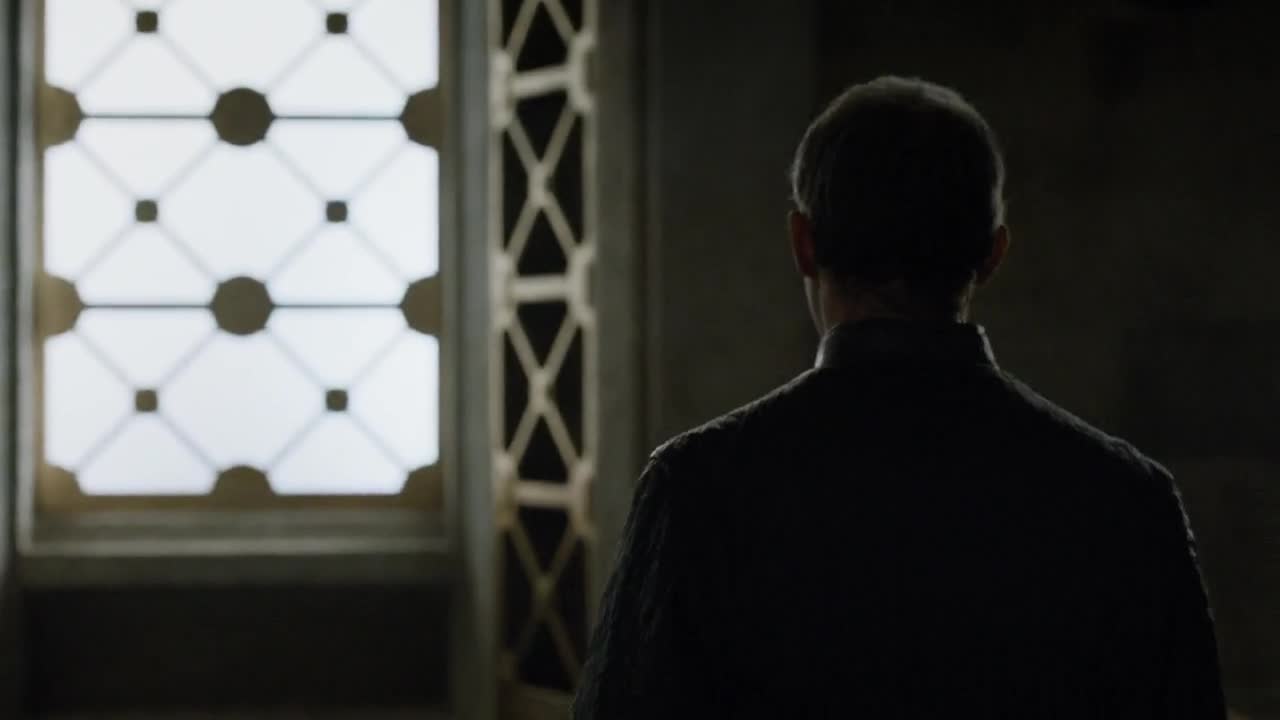 Игра престолов 4 сезон 6 серия