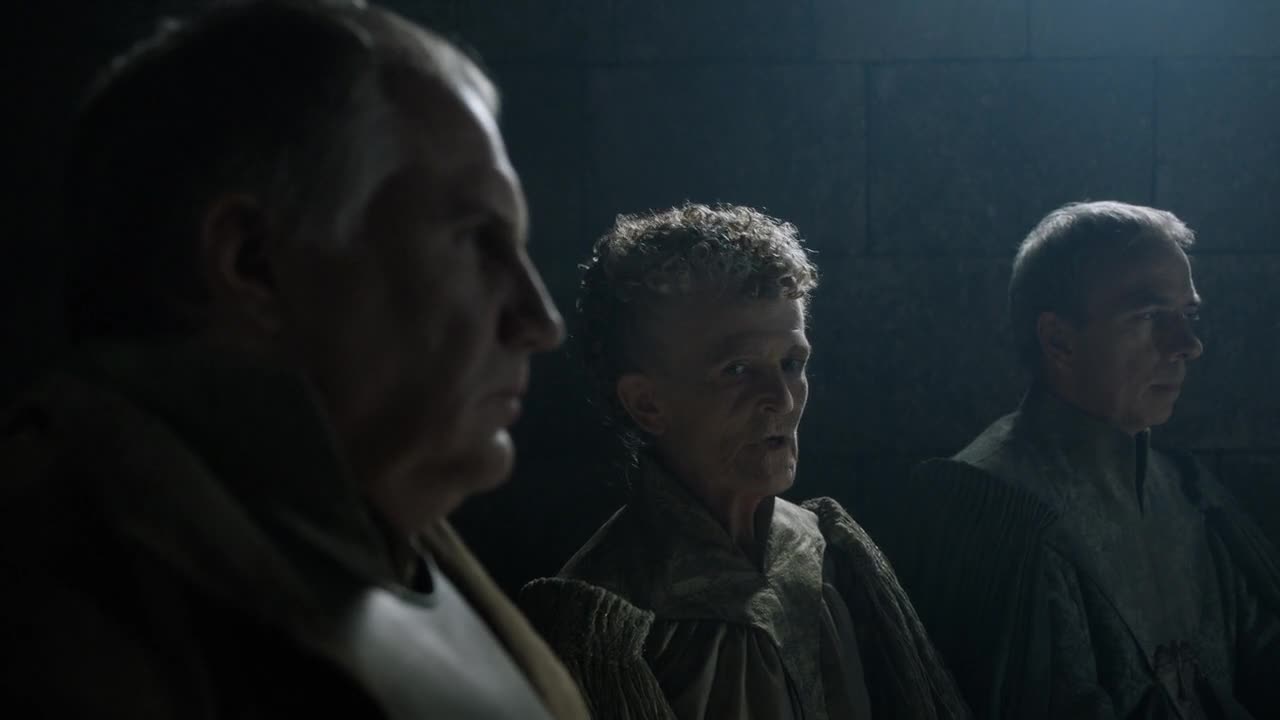 Игра престолов 4 сезон 8 серия