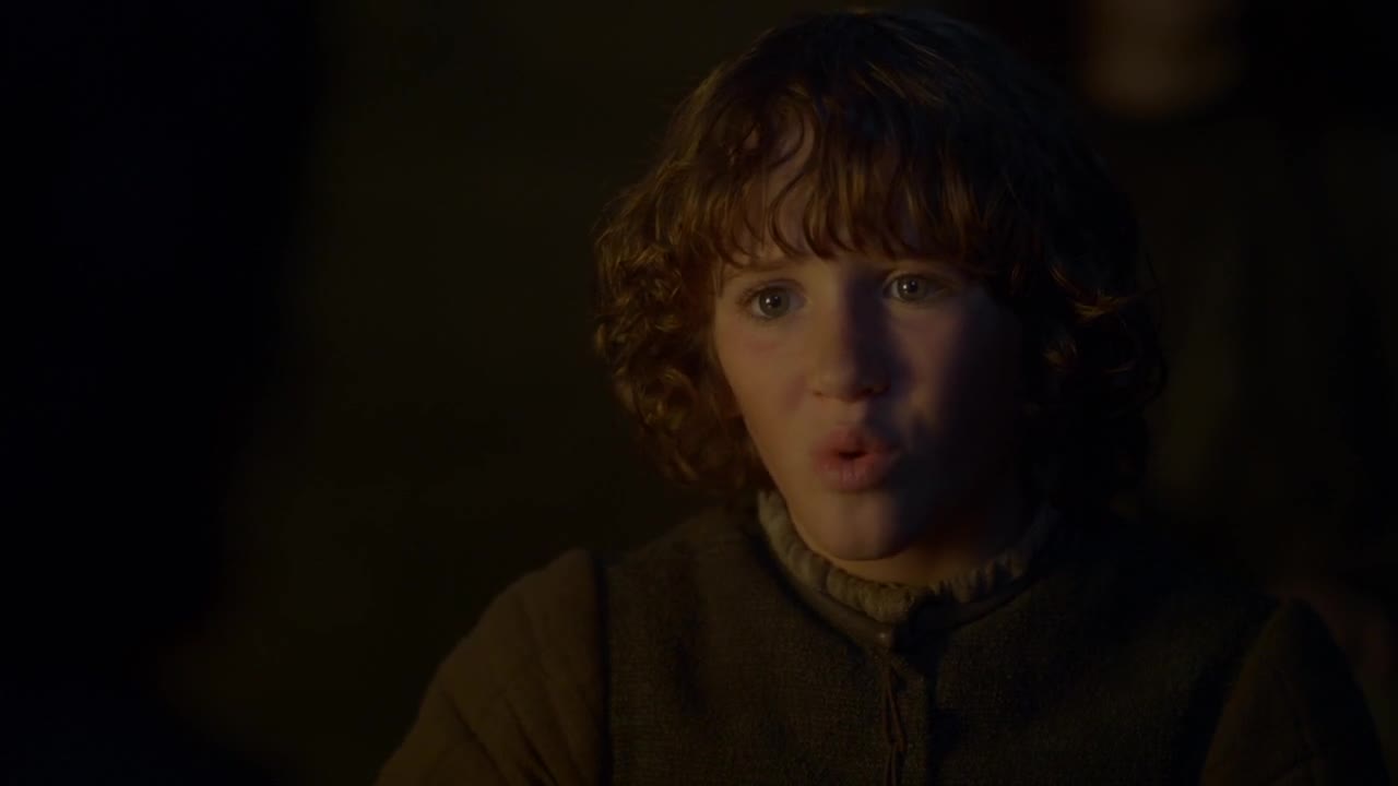 Игра престолов 3 сезон 9 серия